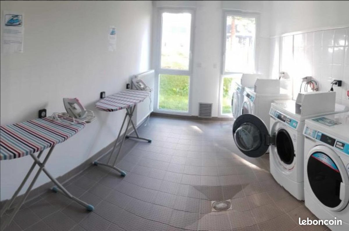 Appartement à louer, 23m², Rennes