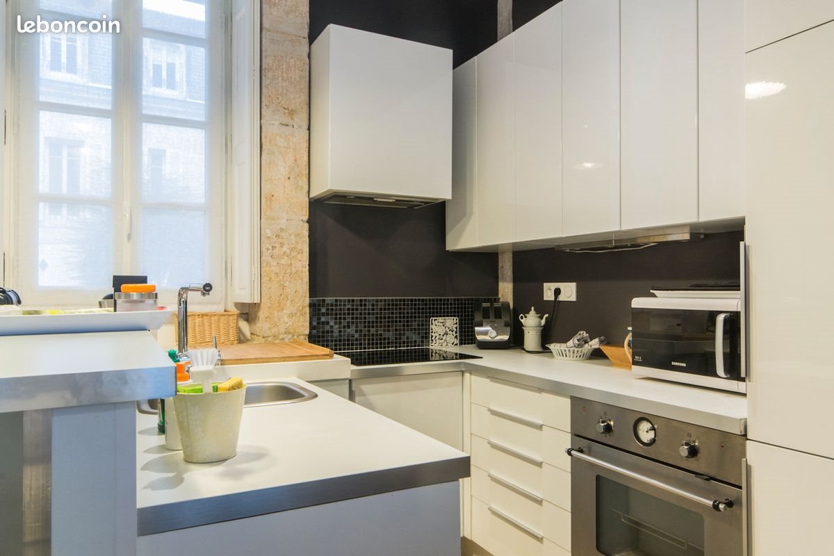 Appartement à louer, 52m², Dijon