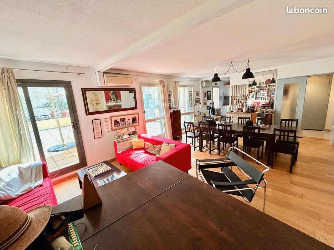 Appartement à vendre, 92m², Perpignan