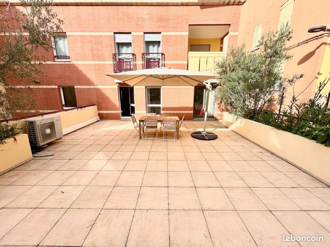 Appartement à vendre, 92m², Perpignan