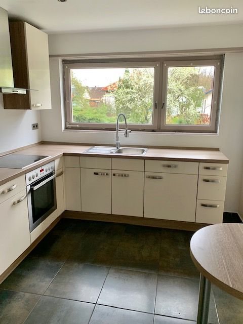 Appartement à vendre, 75m², La Wantzenau