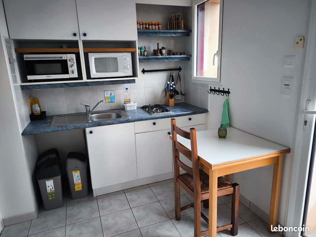 Appartement à louer, 38m², Les Herbiers