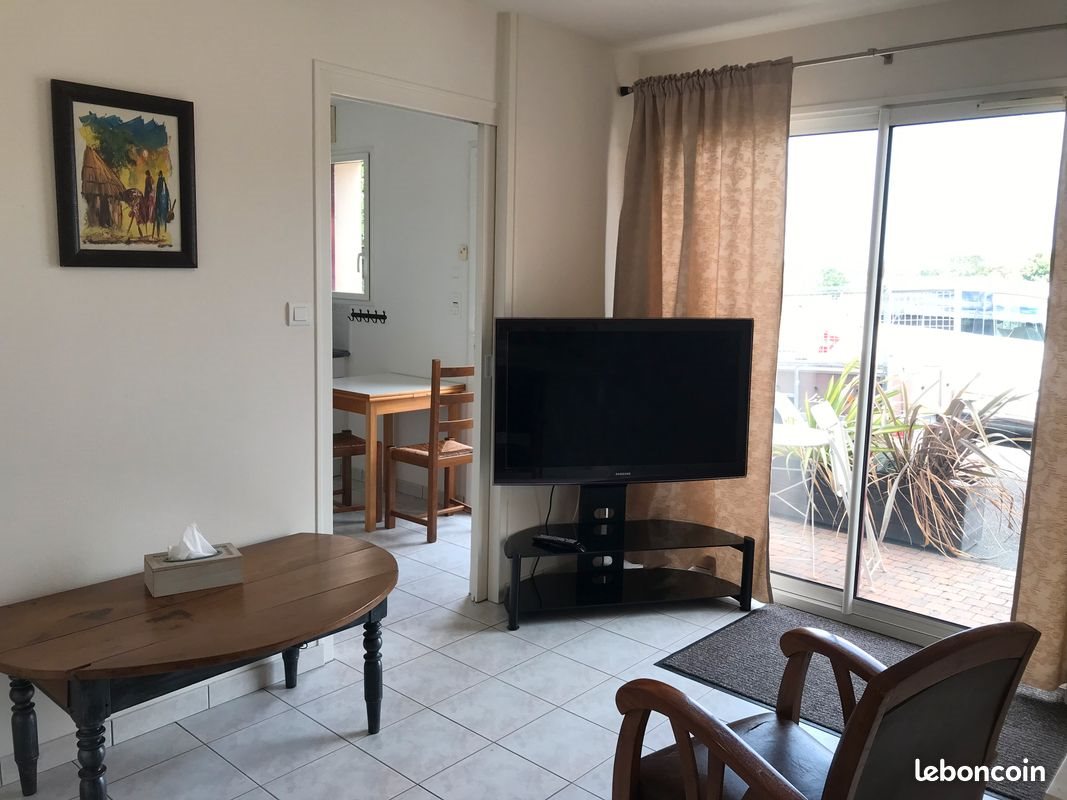 Appartement à louer, 38m², Les Herbiers