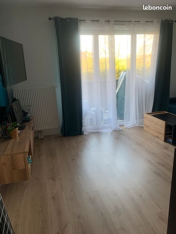 Appartement à vendre, 40m², Wattignies
