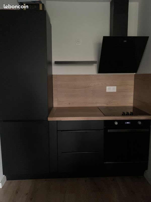 Appartement à vendre, 40m², Wattignies