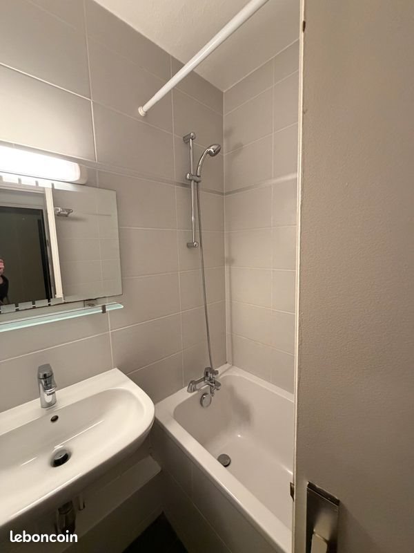 Appartement à louer, 32m², Strasbourg