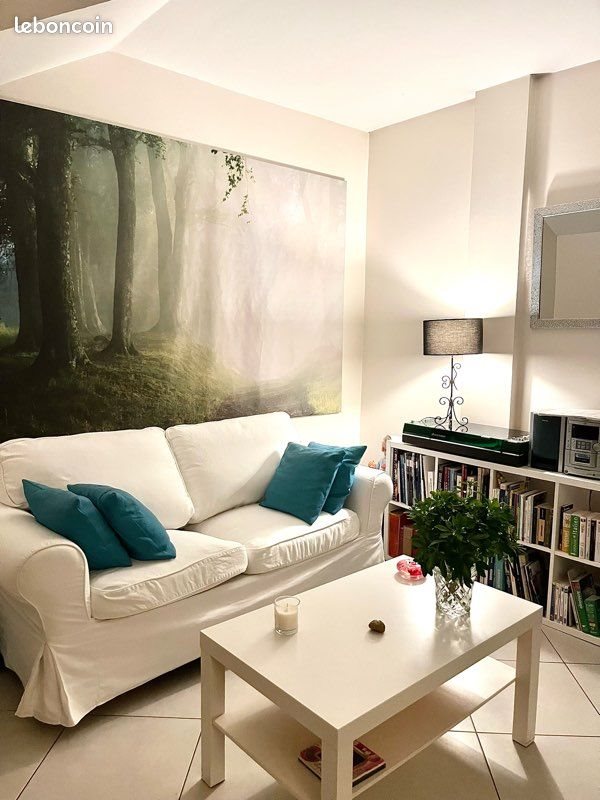 Appartement à vendre, 39m², Ballancourt-sur-Essonne