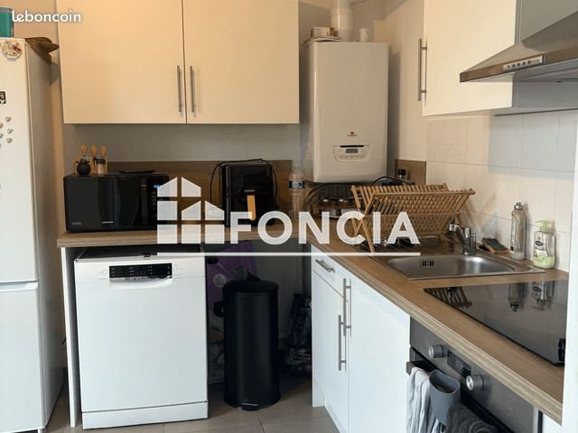 Appartement à louer, 60m², Rouen