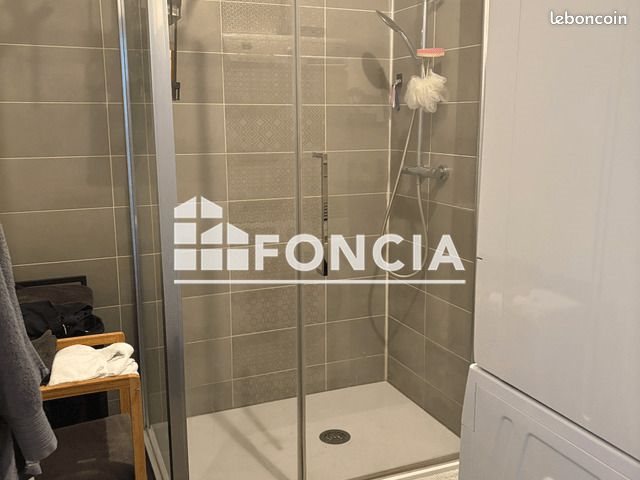 Appartement à louer, 60m², Rouen