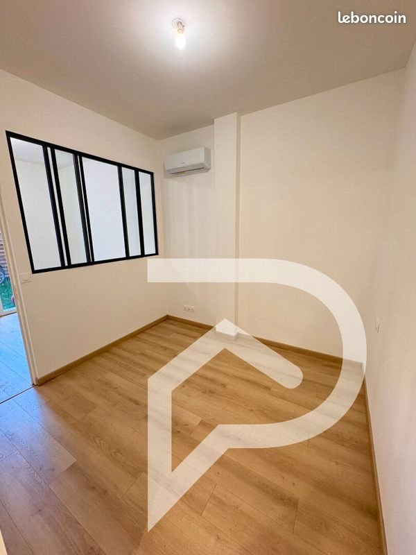 Appartement à louer, 37m², Sète