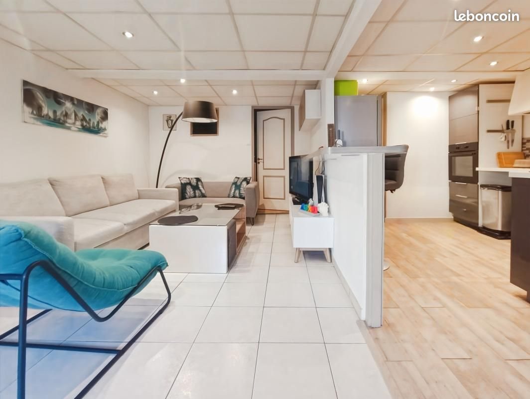 Appartement à vendre, 49m², La Valette-du-Var