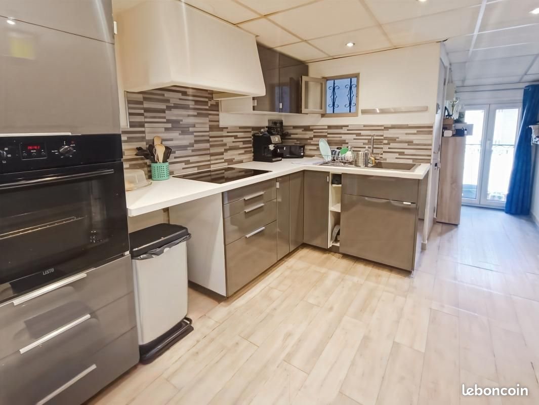 Appartement à vendre, 49m², La Valette-du-Var