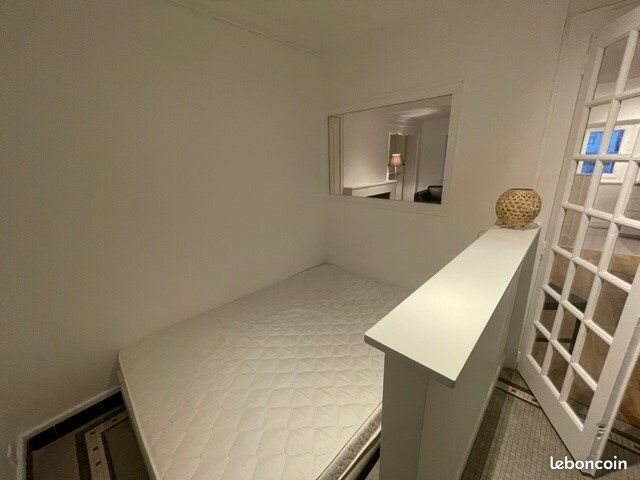 Appartement à louer, 42m², Lyon 2ème