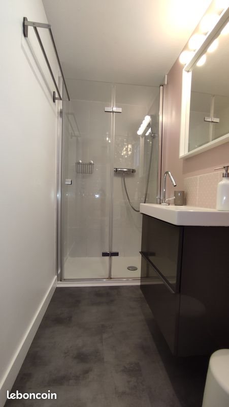 Maison à louer, 45m², Nîmes