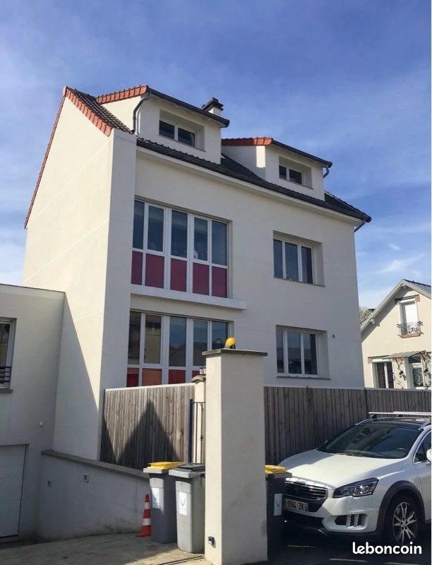Maison à louer, 153m², Sèvres