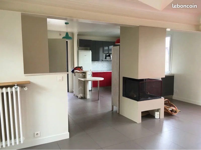 Maison à louer, 153m², Sèvres