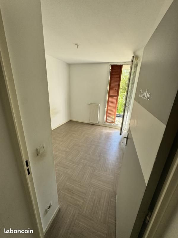 Appartement à louer, 80m², Grenoble