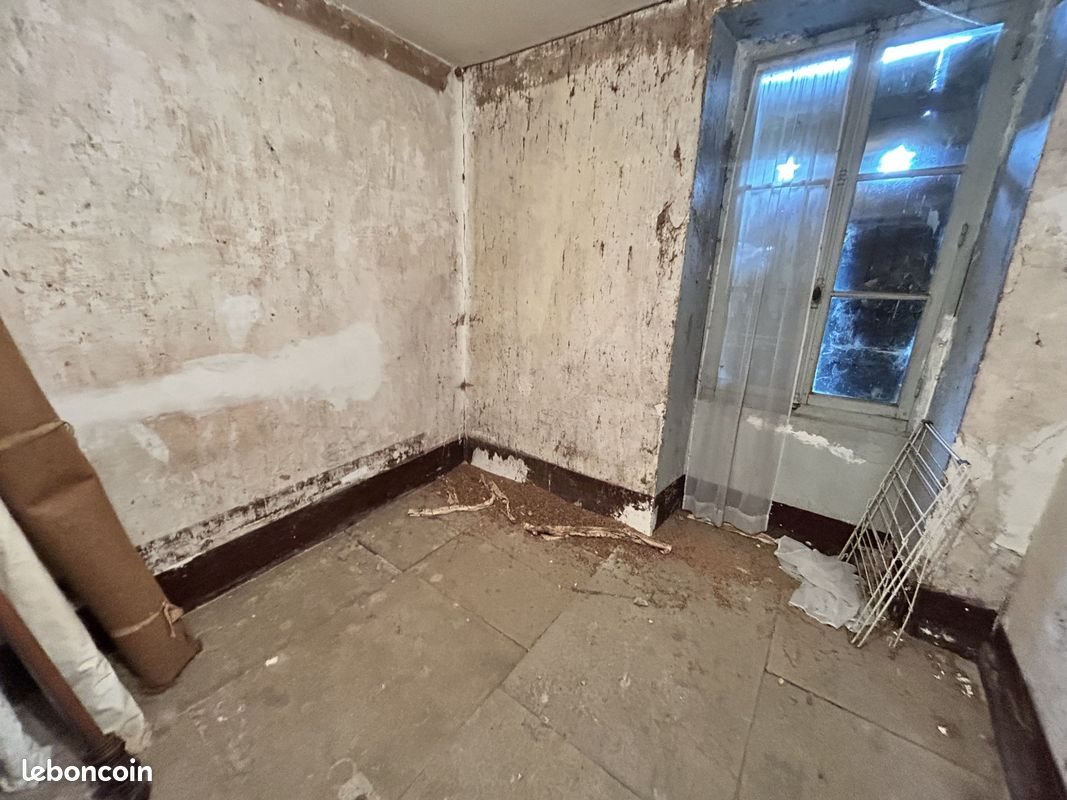 Maison à vendre, 106m², Semur-en-Auxois