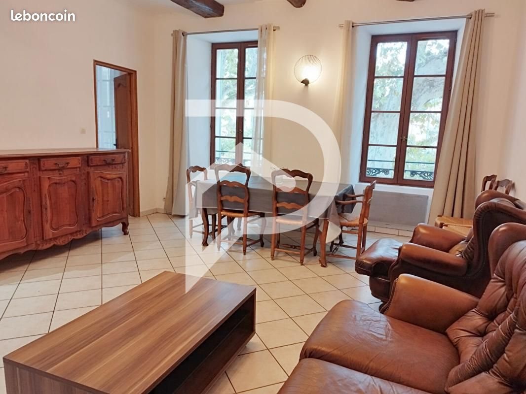 Appartement à louer, 58m², Orange