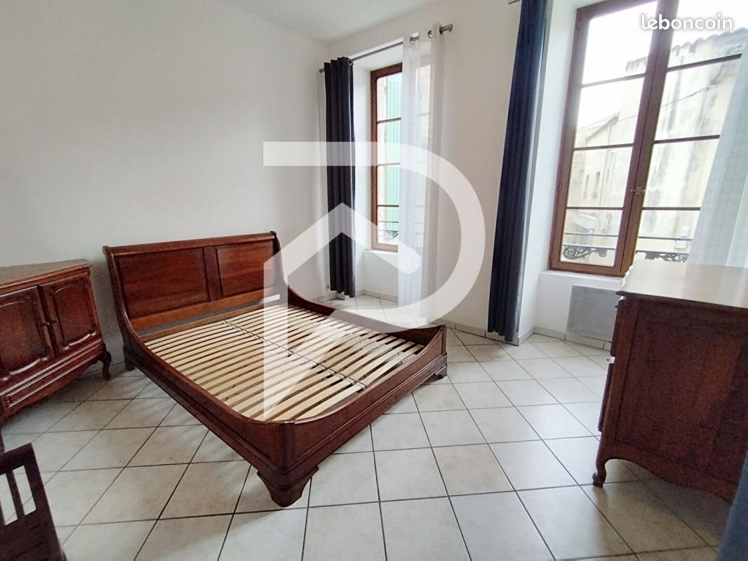 Appartement à louer, 58m², Orange
