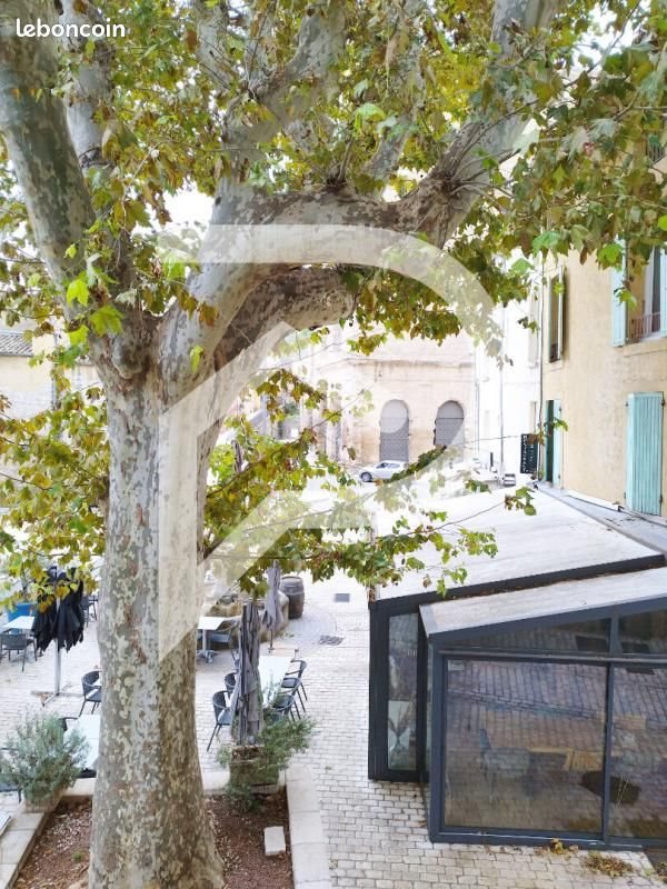 Appartement à louer, 58m², Orange