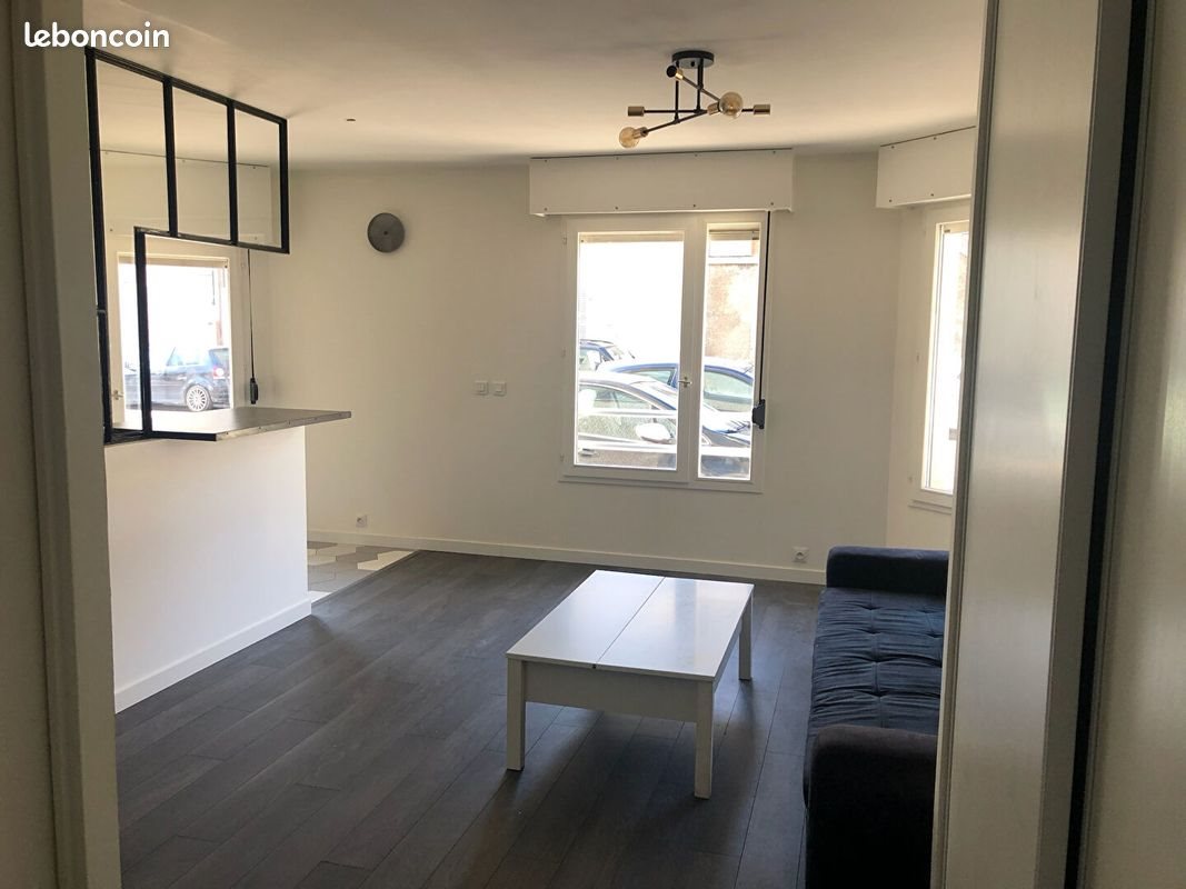 Appartement à louer, 32m², Dijon