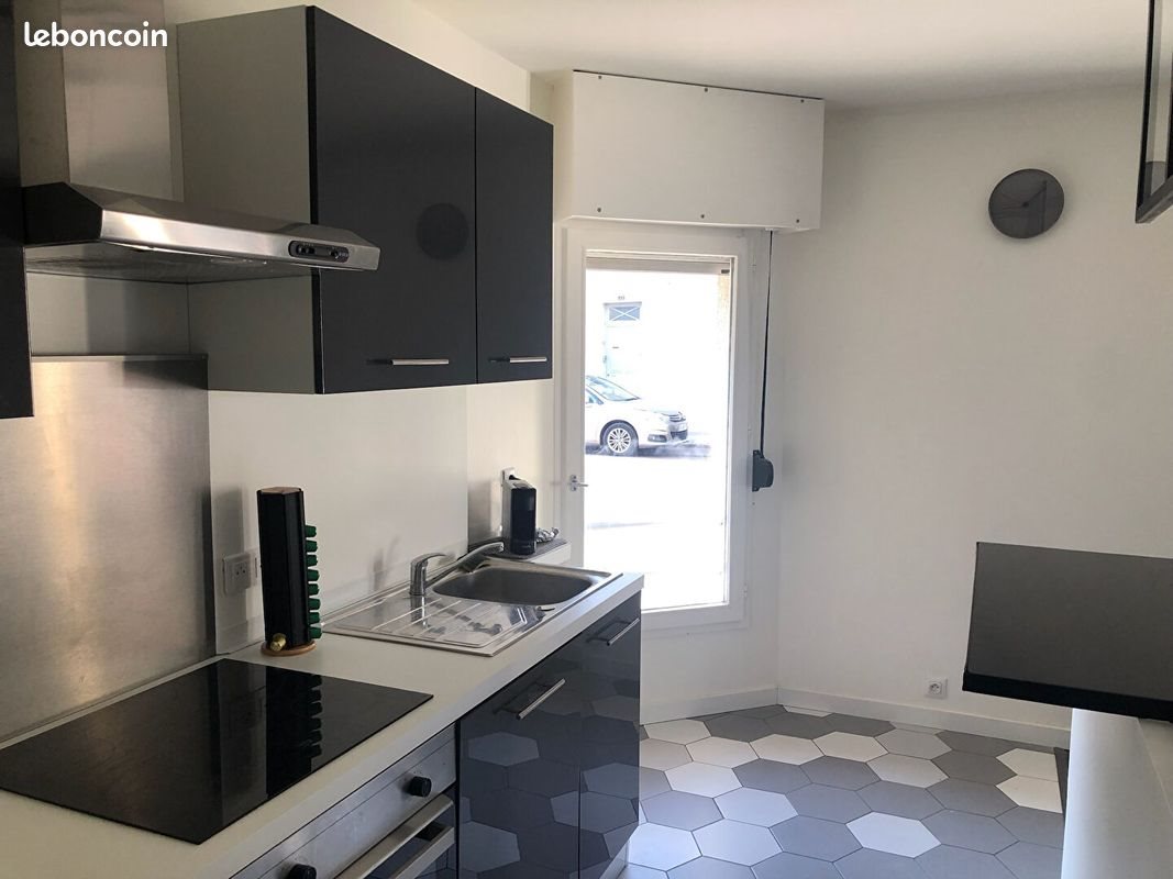 Appartement à louer, 32m², Dijon