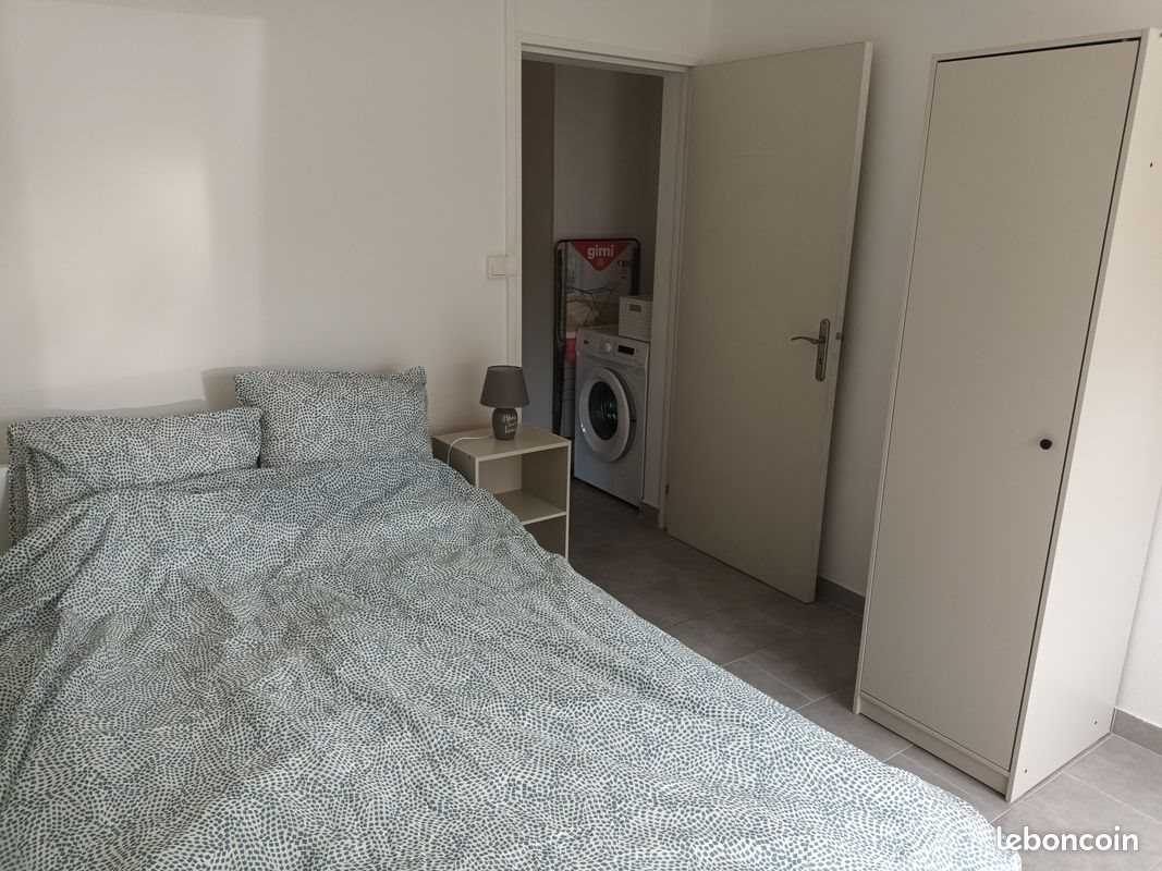 Appartement à louer, 36m², Ottmarsheim