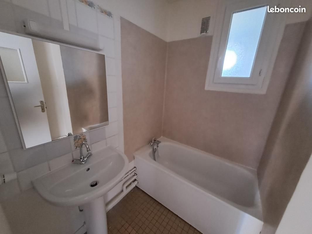 Appartement à louer, 77m², Vitry-le-François