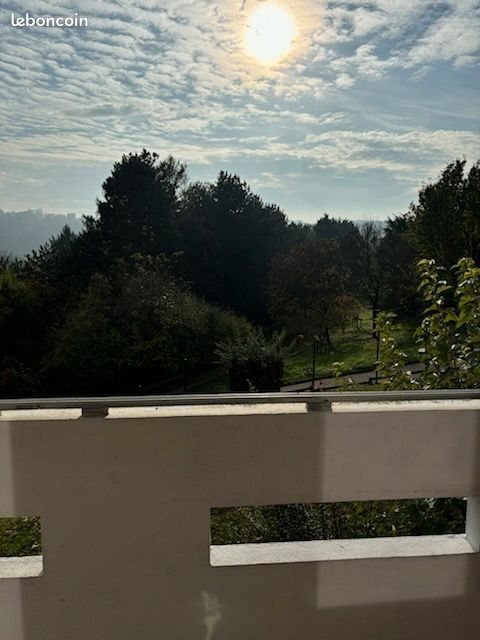 Appartement à louer, 70m², Lyon 9ème