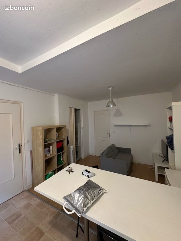 Appartement à louer, 70m², Lyon 9ème