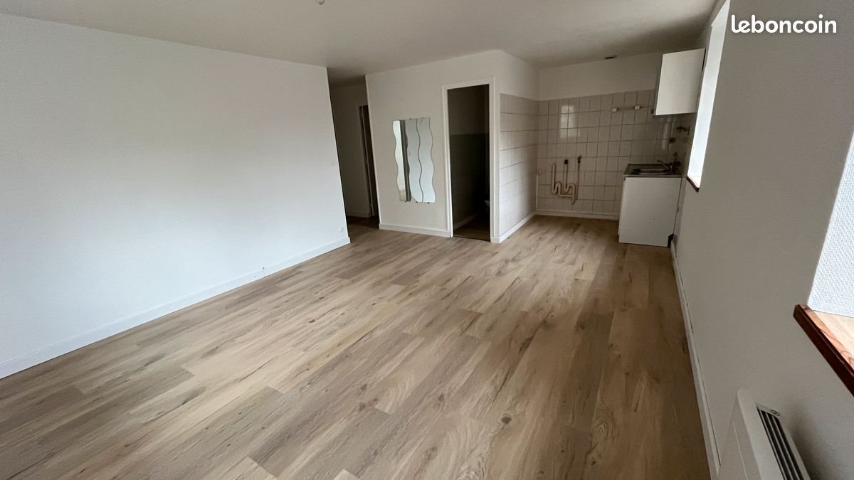 Appartement à louer, 36m², Mûrs-Erigné