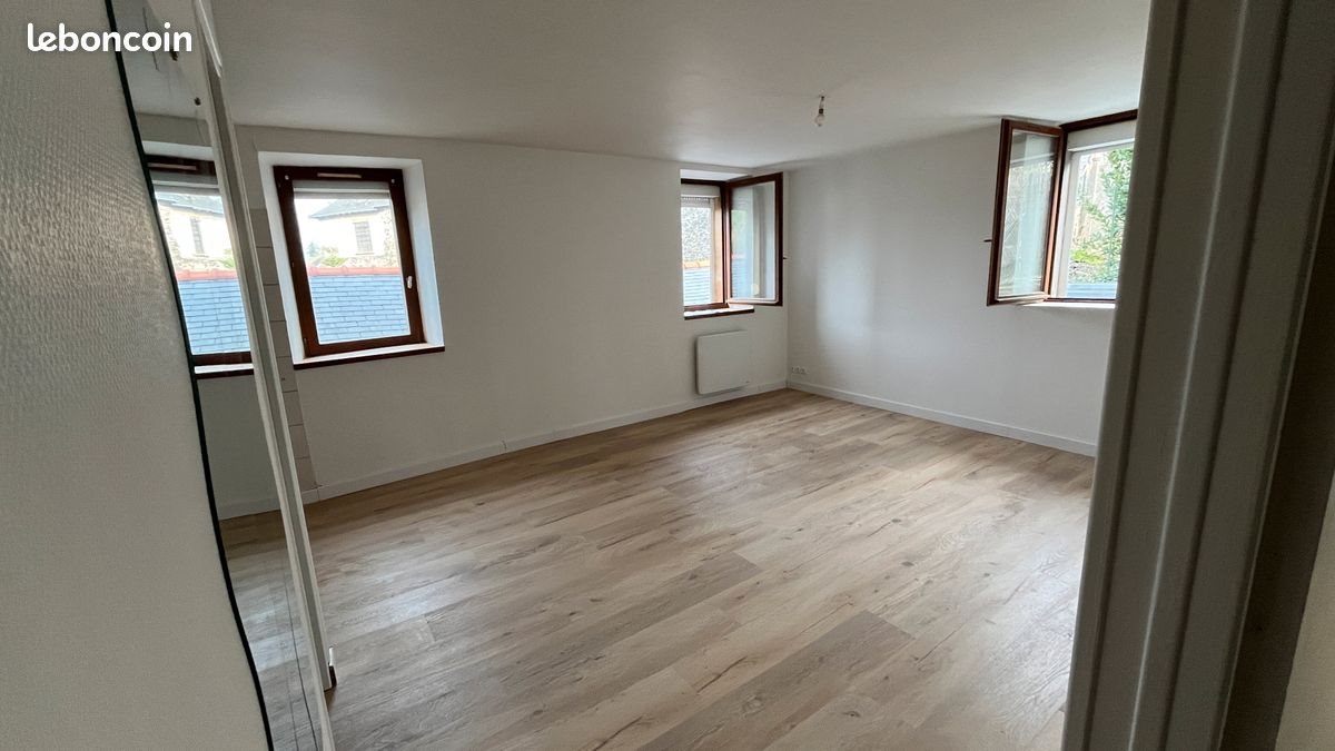 Appartement à louer, 36m², Mûrs-Erigné