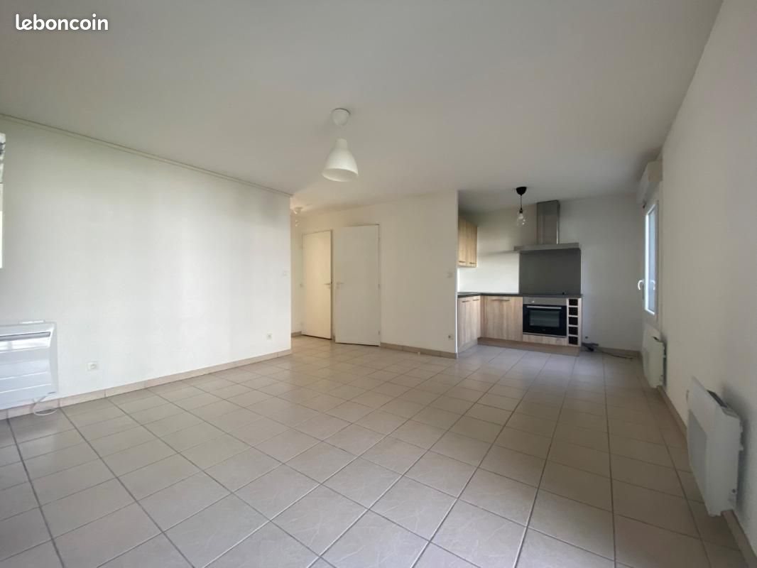 Appartement à louer, 43m², Grenoble