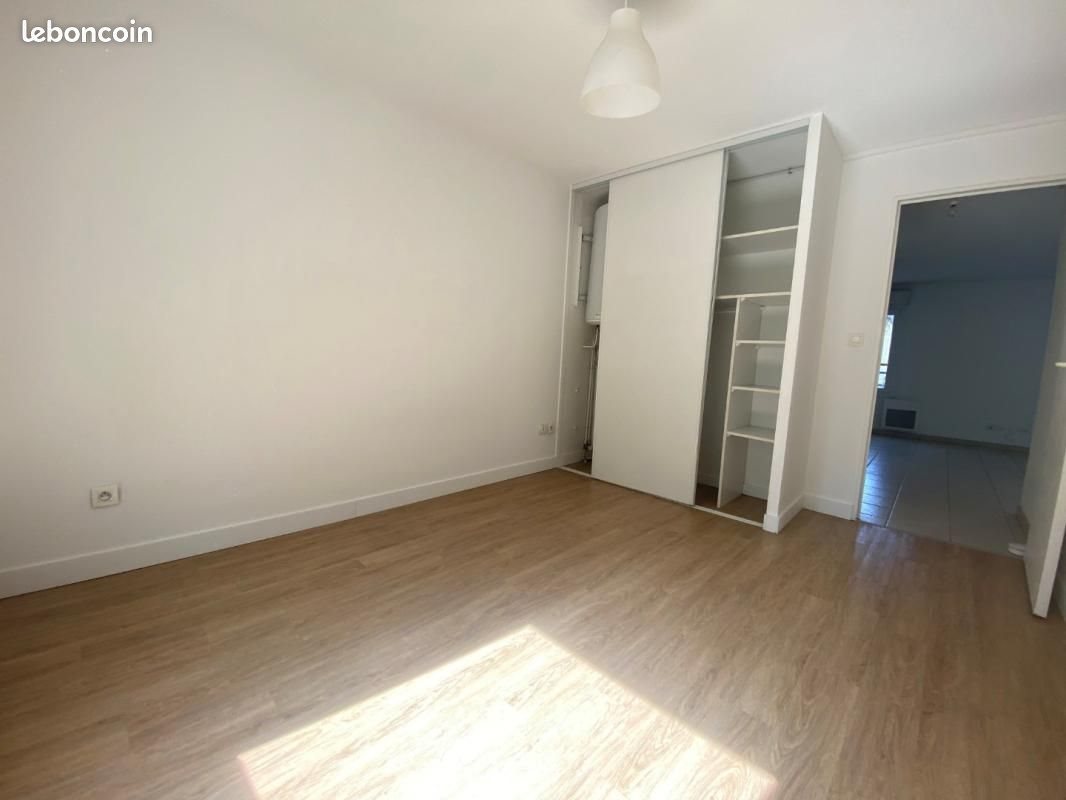 Appartement à louer, 43m², Grenoble