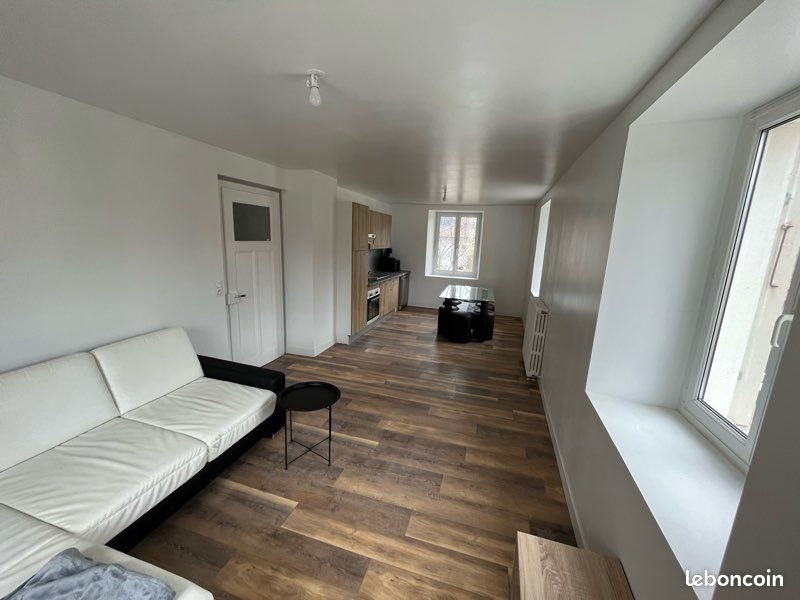 Appartement à louer, 54m², Villers-le-Lac