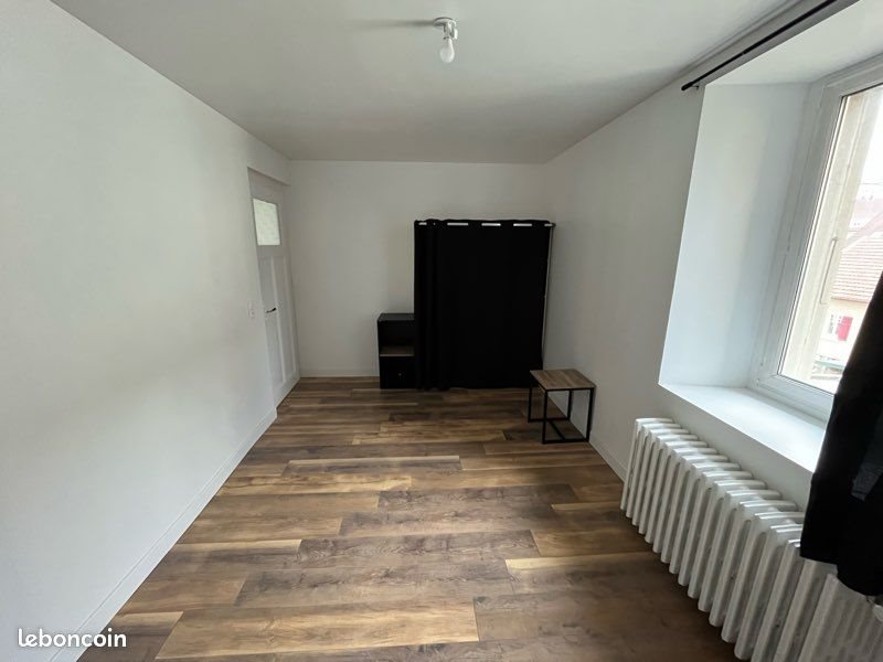 Appartement à louer, 54m², Villers-le-Lac