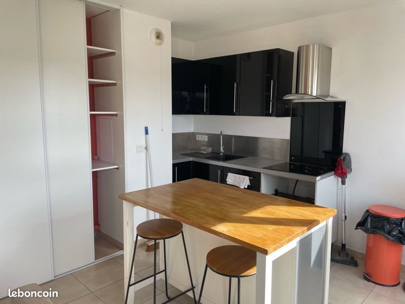 Appartement à louer, 39m², Rosny-sous-Bois