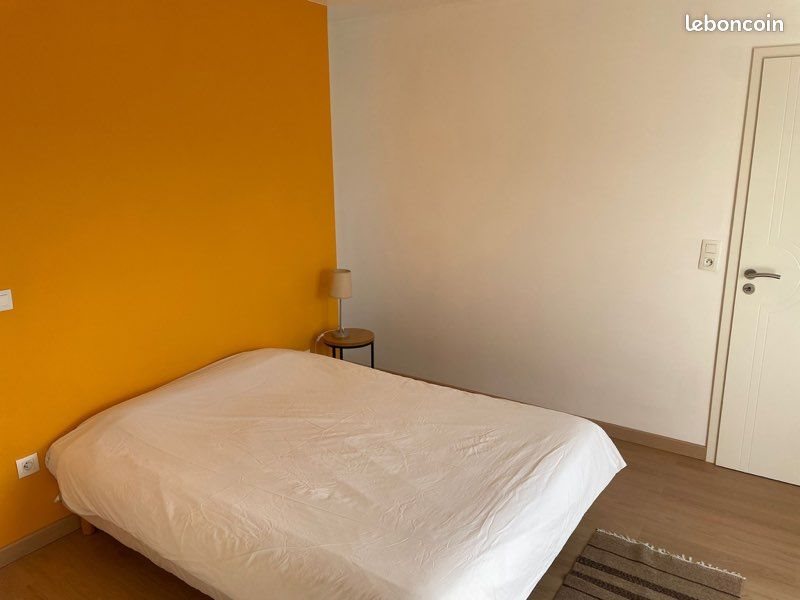 Appartement à louer, 39m², Rosny-sous-Bois