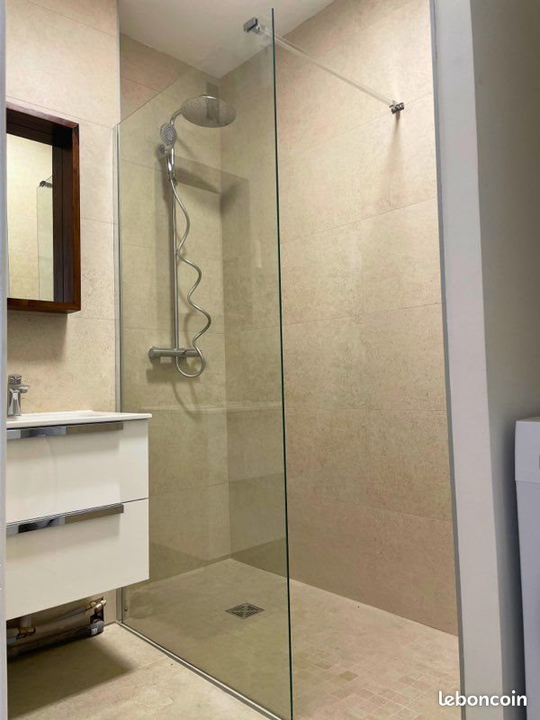 Appartement à louer, 43m², Lyon 3ème