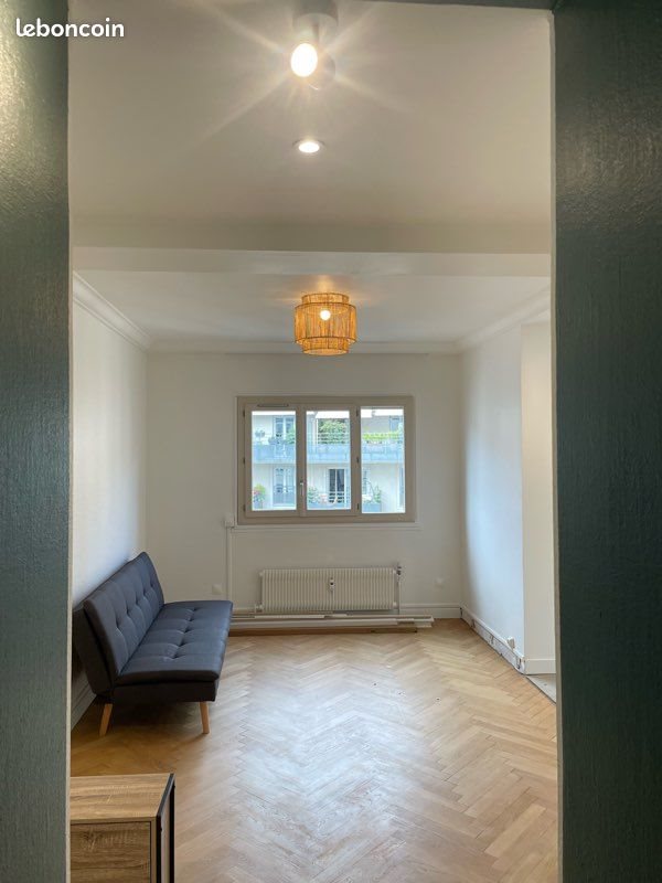 Appartement à louer, 43m², Lyon 3ème
