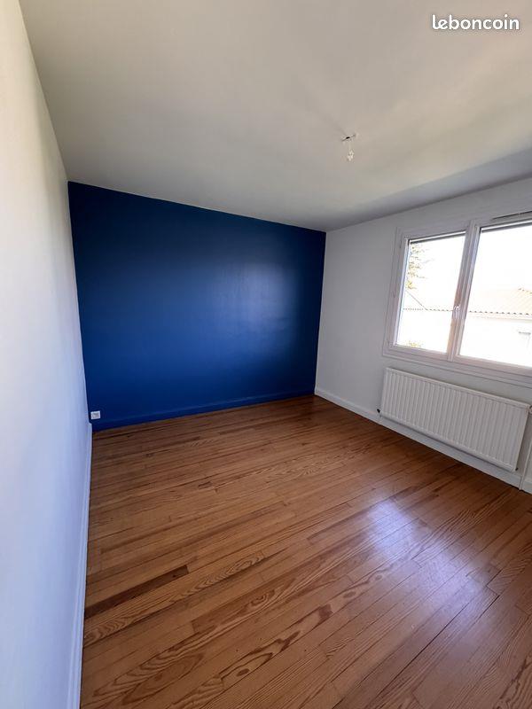 Maison à louer, 93m², Saint-André-le-Puy