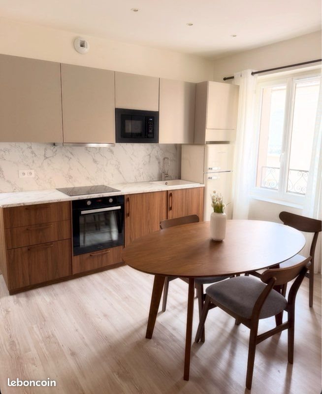 Appartement à louer, 44m², Reims