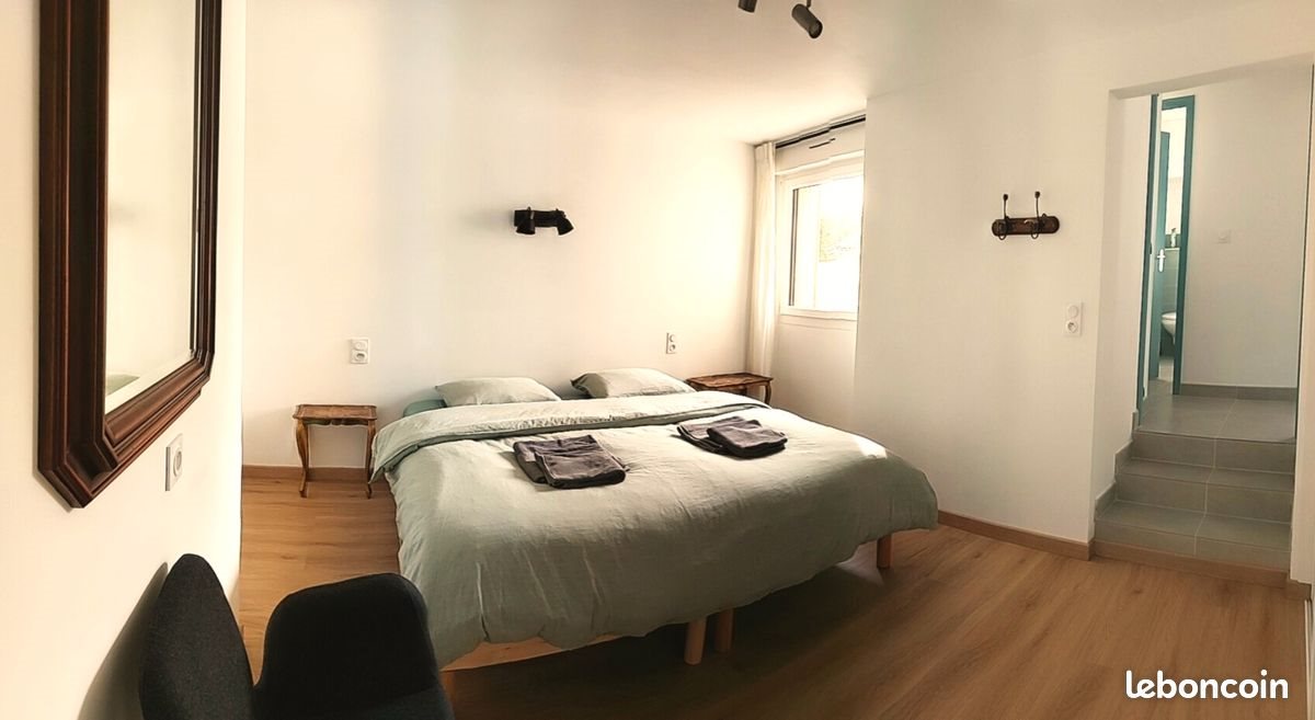 Maison à louer, 56m², Thury-Harcourt