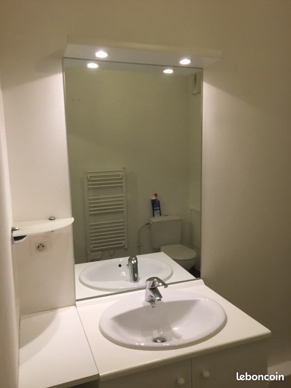 Appartement à louer, 42m², Lannoy