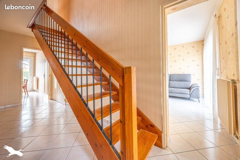 Maison à vendre, 101m², Fontenay-le-Comte