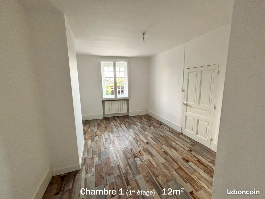 Appartement à louer, 50m², Confrançon