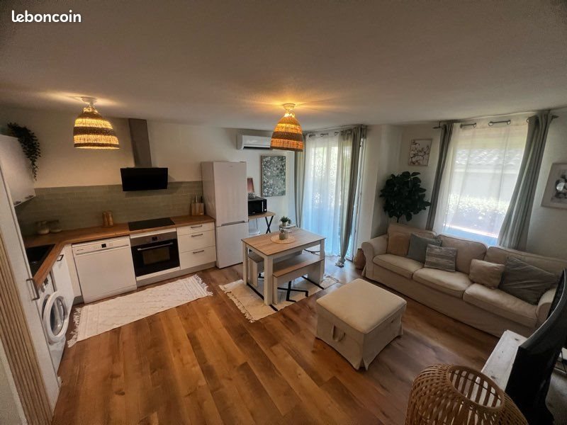 Appartement à louer, 49m², Toulouse