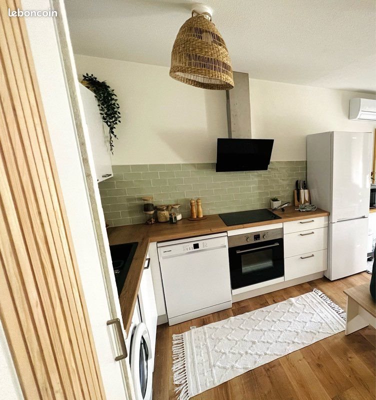 Appartement à louer, 49m², Toulouse