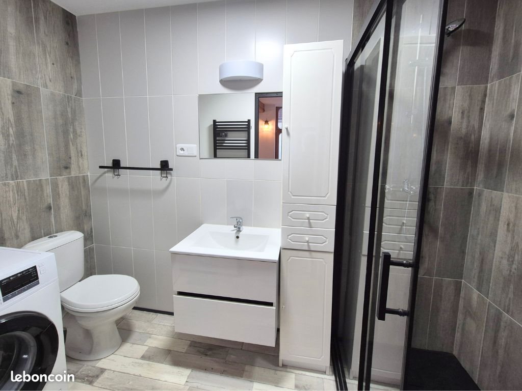 Appartement à louer, 41m², Aire-sur-la-Lys